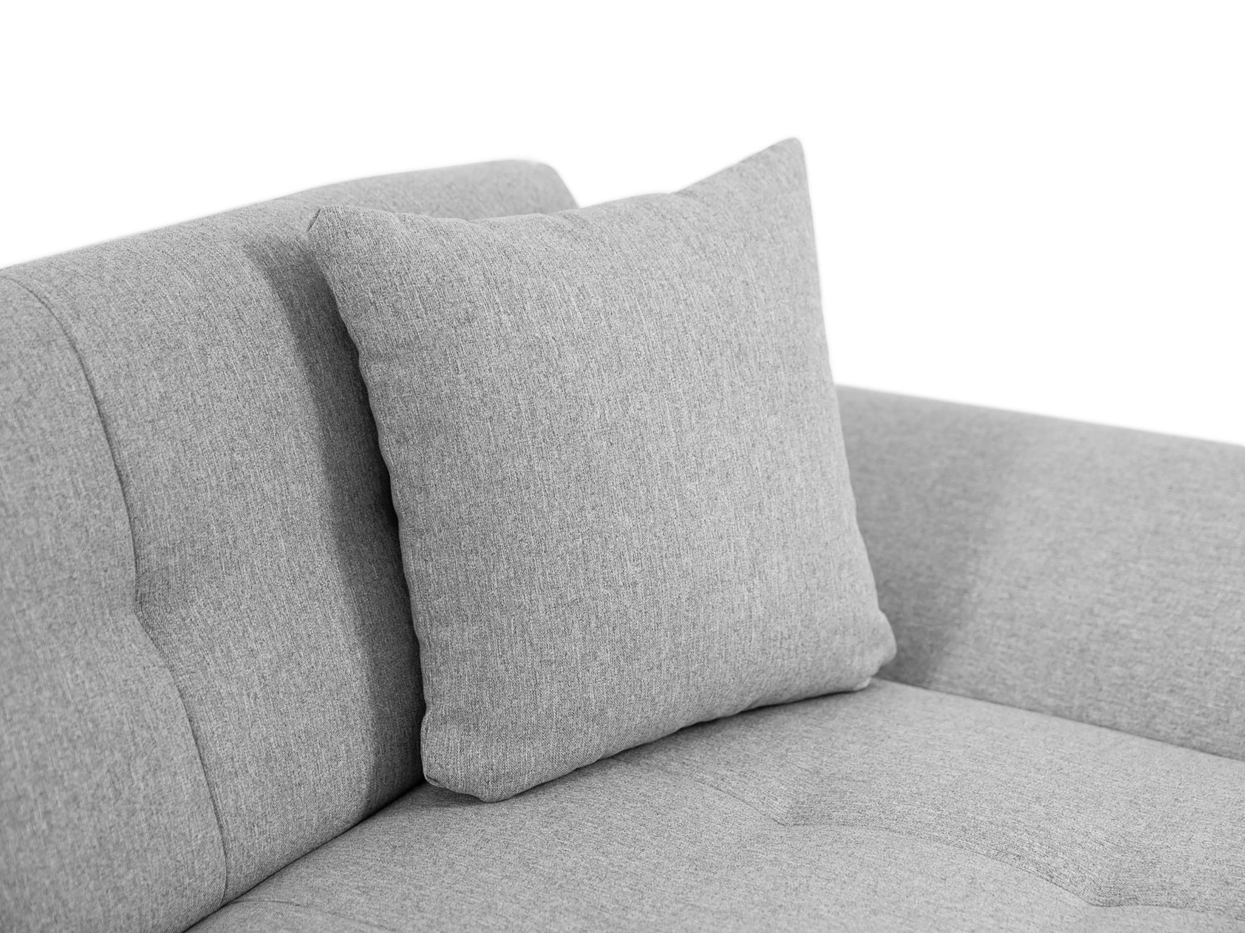 Canapé d'angle Comfivo Sanitas I (Poso 01)