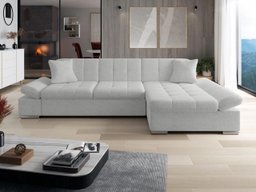 Canapé d'angle Comfivo Sanitas I (Matana 01)