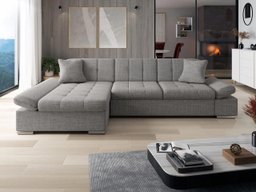Canapé d'angle Comfivo Serenitas (Lawa 05)