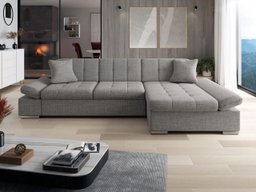 Canapé d'angle Comfivo Serenitas (Lawa 05)