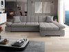 Canapé d'angle Comfivo Serenitas (Lawa 05)