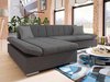 Canapé d'angle Comfivo Serenitas (Lux 06 + Lux 05)
