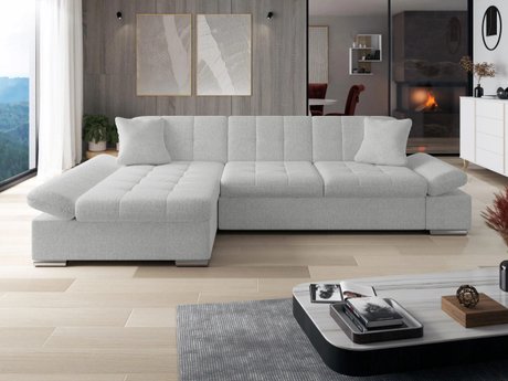 Canapé d'angle Comfivo Serenitas (Matana 01)
