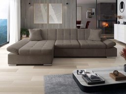 Canapé d'angle Comfivo Serenitas (Velo 625)