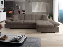 Canapé d'angle Comfivo Serenitas (Velo 625)