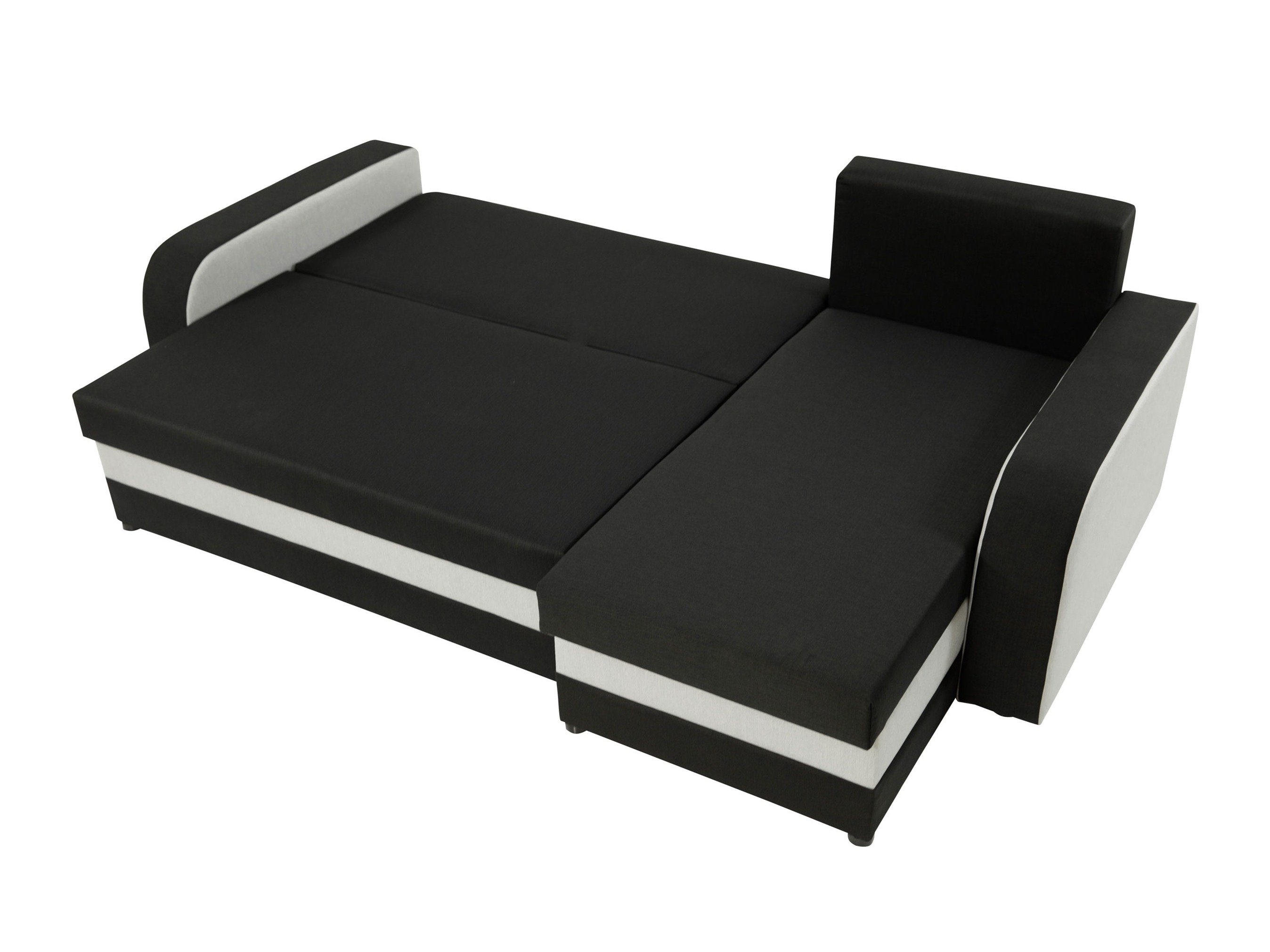 Canapé d'angle Comfivo Melissa (Velo 626)