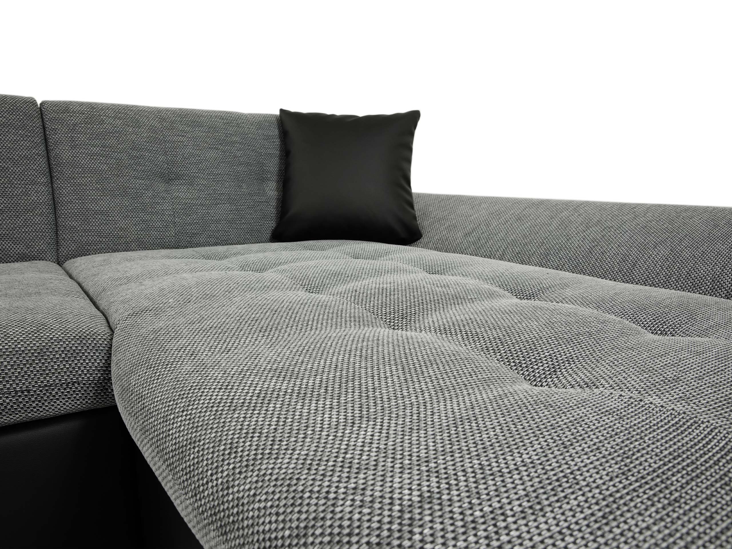 Canapé d'angle Comfivo Ficus (Boss 12)