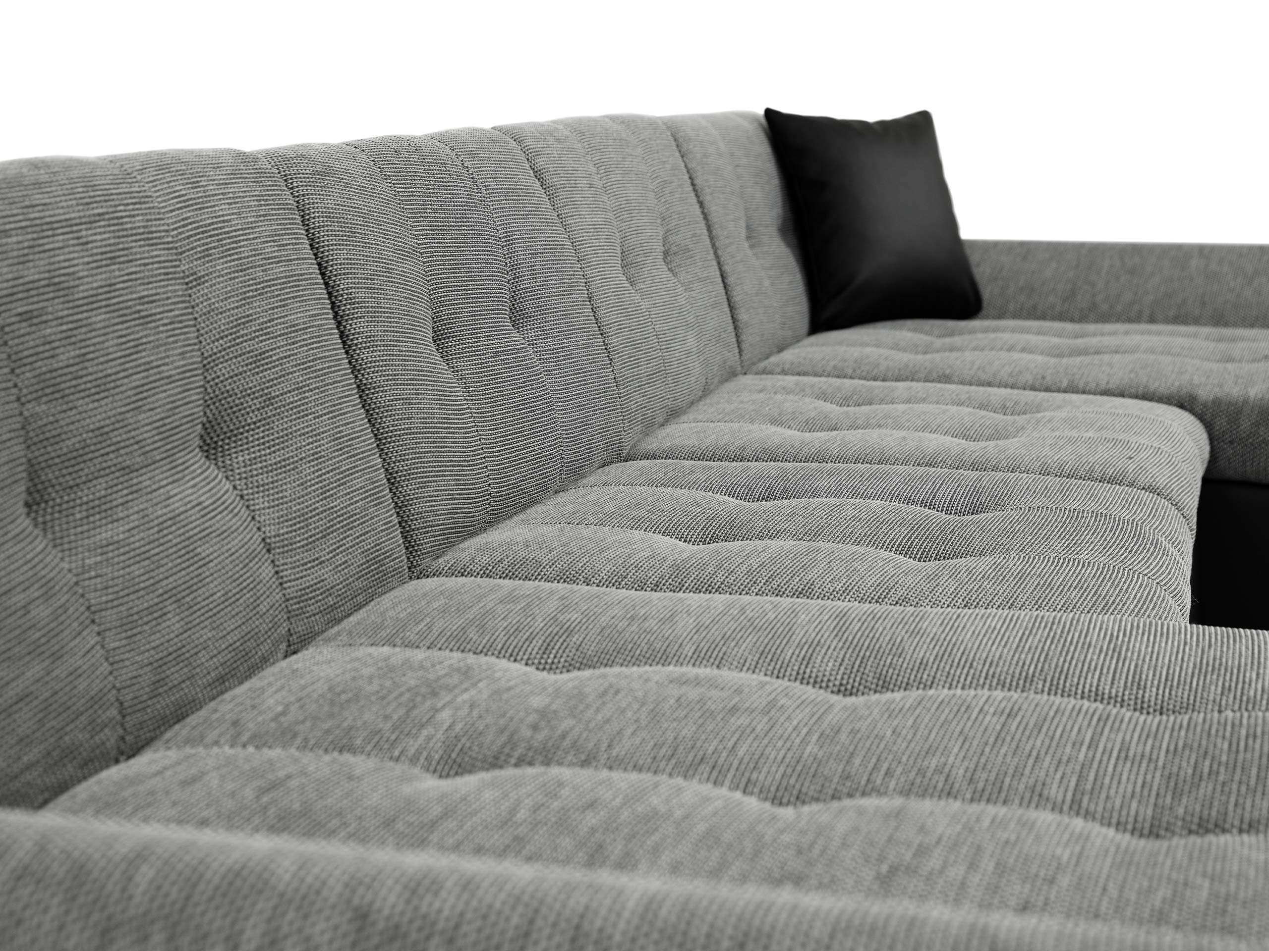 Canapé d'angle Comfivo Ficus (Boss 12)