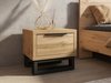 Table de chevet Avicavu 116