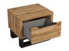 Table de chevet Avicavu 116