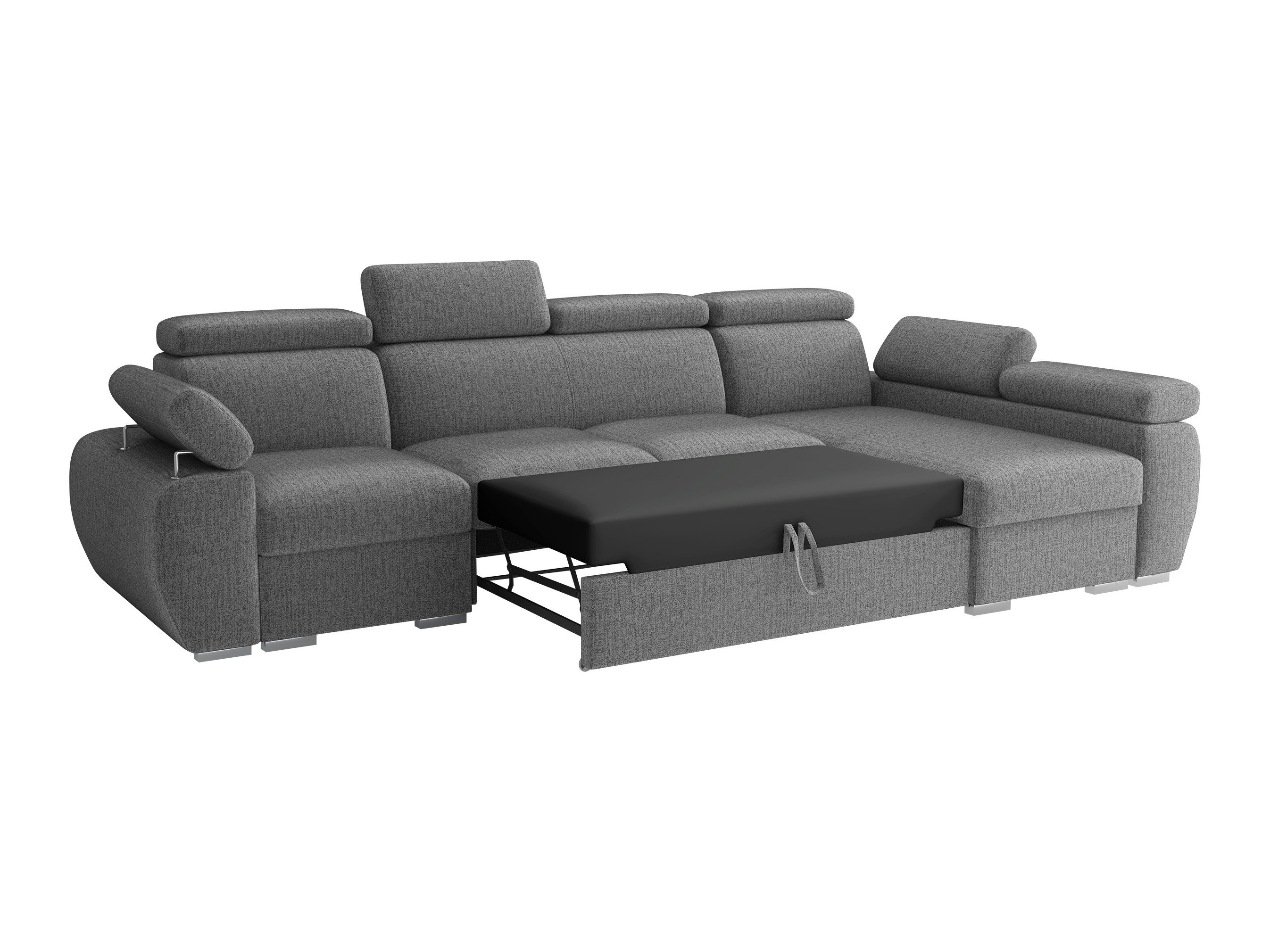Canapé d'angle Columbus 227 (Flow 06)