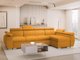 Canapé d'angle Columbus 227 (Flow 10)