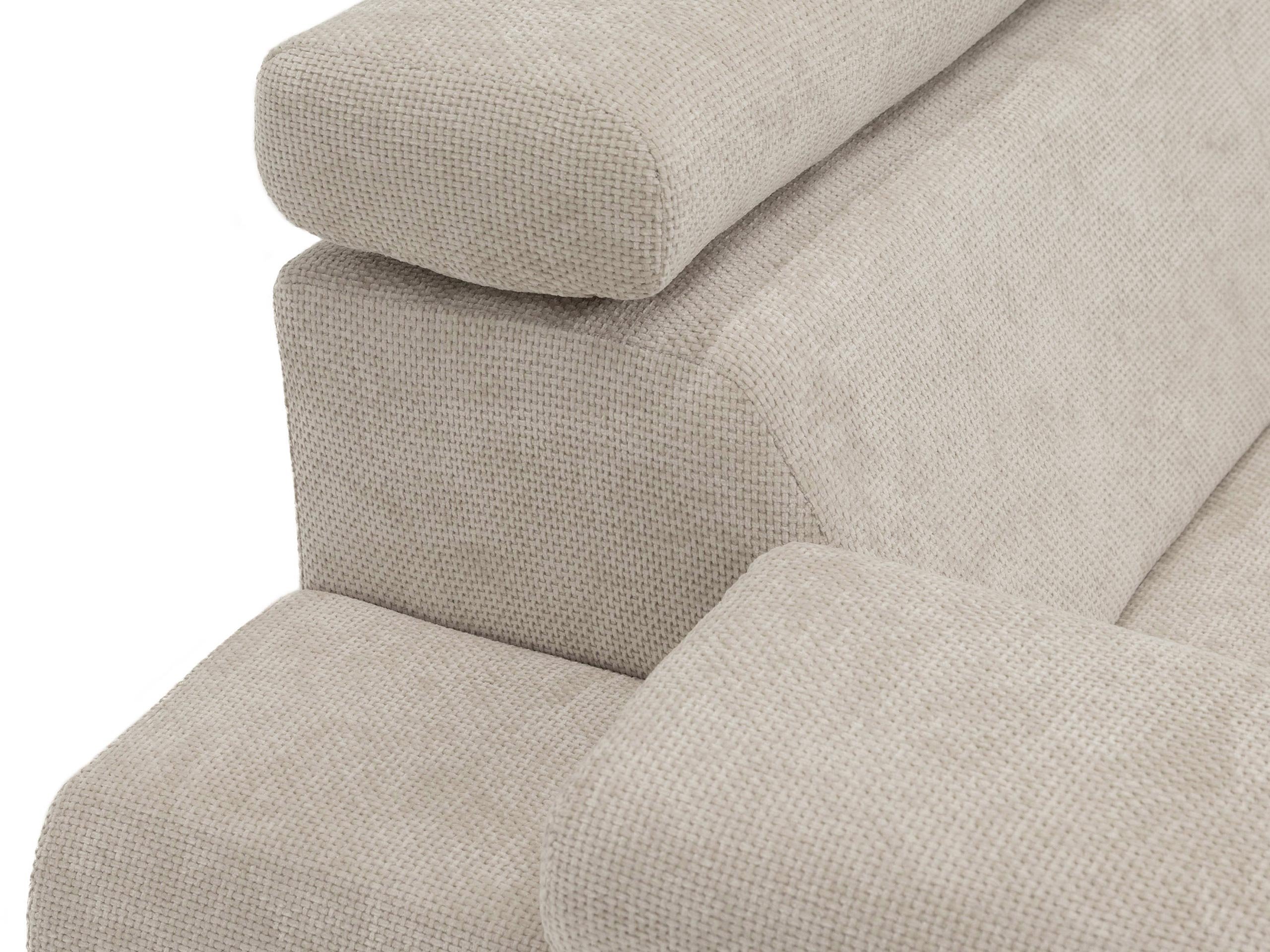 Canapé d'angle Columbus 228 (Paros 04)