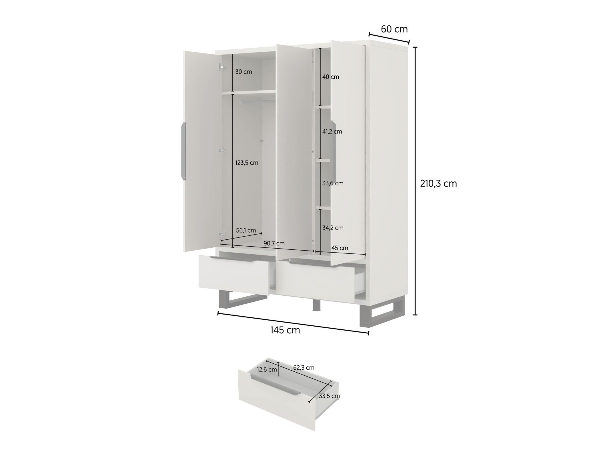 Ensemble de chambre Avicavu 119