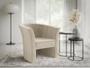 Fauteuil Meriden 100 (Paros 01)