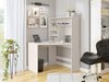 Bureau d'angle Claral (Cachemire)