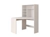Bureau d'angle Claral (Cachemire)
