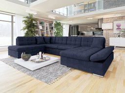 Canapé d'angle Comfivo Tilia I (Flow 22)