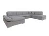 Canapé d'angle Comfivo Tilia I (Lawa 05)