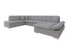 Canapé d'angle Comfivo Tilia I (Lawa 05)