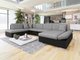 Canapé d'angle Comfivo Tilia I (Soft 011 + Soul 17)