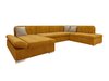 Canapé d'angle Comfivo Tilia I (Wave 05 + Wave 02)