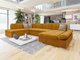 Canapé d'angle Comfivo Tilia I (Wave 05 + Wave 02)
