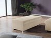 Banc rembourré Comfivo Olivetum I (Abriamo 03)