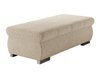 Banc rembourré Comfivo Olivetum I (Abriamo 03)
