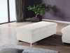 Banc rembourré Comfivo Olivetum I (Abriamo 04)