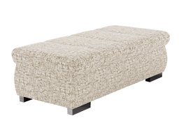 Banc rembourré Comfivo Olivetum I (Bella 05)