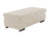 Banc rembourré Comfivo Olivetum I (Bella 05)