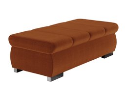 Banc rembourré Comfivo Olivetum I (Flow 09)