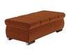 Banc rembourré Comfivo Olivetum I (Flow 09)