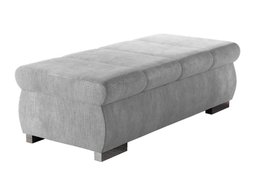 Banc rembourré Comfivo Olivetum I (Lumo 65)