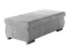 Banc rembourré Comfivo Olivetum I (Lumo 65)
