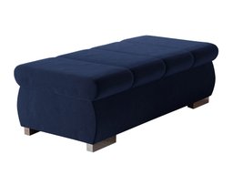 Banc rembourré Comfivo Olivetum I (Magic Velvet 2216)