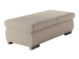Banc rembourré Comfivo Olivetum I (Magni 206.02)