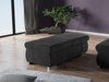 Banc rembourré Comfivo Olivetum I (Margo 227.09)