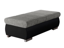 Banc rembourré Comfivo Olivetum I (Soft 011 + Lawa 05)