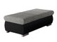 Banc rembourré Comfivo Olivetum I (Soft 011 + Lawa 05)