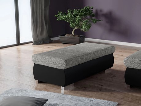 Banc rembourré Comfivo Olivetum I (Soft 011 + Lawa 05)