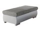 Banc rembourré Comfivo Olivetum I (Soft 017 + Lawa 05)