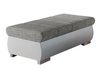 Banc rembourré Comfivo Olivetum I (Soft 017 + Lawa 05)