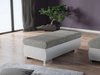 Banc rembourré Comfivo Olivetum I (Soft 017 + Lawa 05)