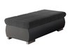 Banc rembourré Comfivo Olivetum I (Soft 029 + Majorka 03)