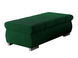 Banc rembourré Comfivo Olivetum I (Uttario Velvet 2951)