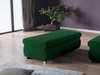 Banc rembourré Comfivo Olivetum I (Uttario Velvet 2951)