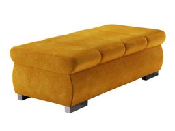 Banc rembourré Comfivo Olivetum I (Wave 05)