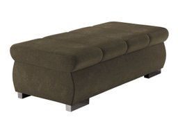Banc rembourré Comfivo Olivetum I (Wave 09)
